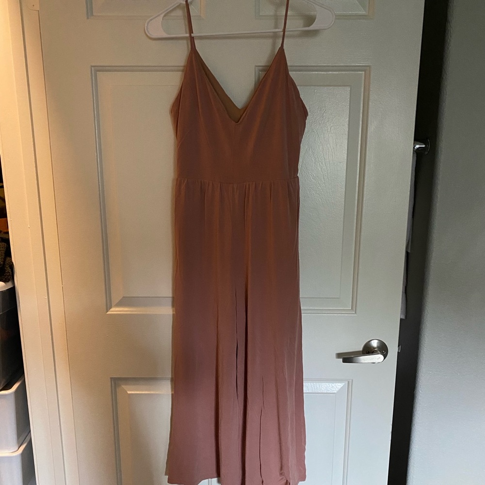 Sienna Sky jumpsuit.